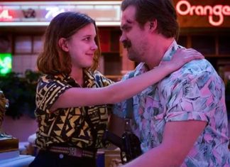 ‘Stranger Things’ lidera audiência do streaming no 1º semestre dos EUA