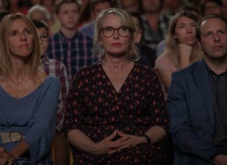 ‘Vizinhos Bárbaros’, dirigido e protagonizado por Julie Delpy, ganha trailer e data de estreia no Brasil