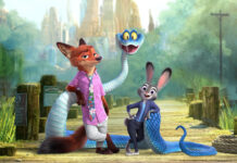 ‘Zootopia 2’ surpreende e deve superar MEIO BILHÃO em estreia GLOBAL