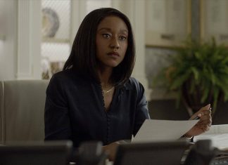 ‘A Diplomata’: Nana Mensah é PROMOVIDA ao elenco regular da 4ª temporada