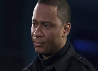 ‘Arrow’: David Ramsey lamenta que Diggle não tenha se tornado Lanterna Verde