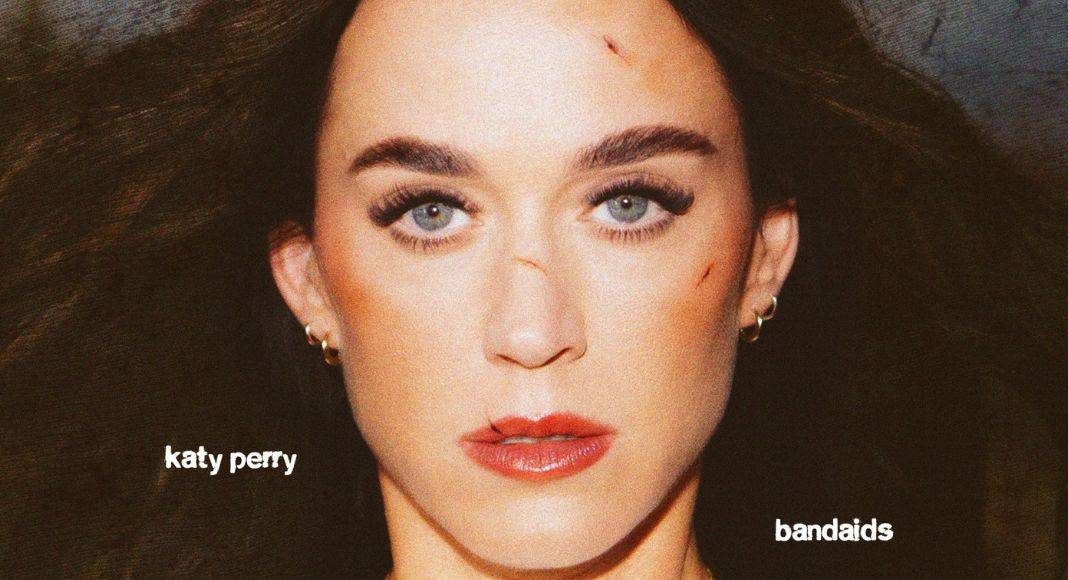 bandaids katy perry