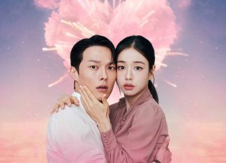 Confira o trailer dos episódios FINAIS de ‘Beijo Explosivo’, k-drama estilo ‘Cinderela’