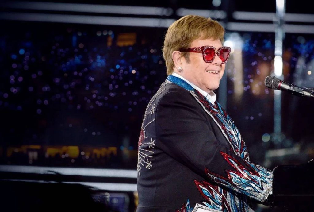 Rock in Rio anuncia venda dos ÚLTIMOS ingressos para o dia do show de Elton John