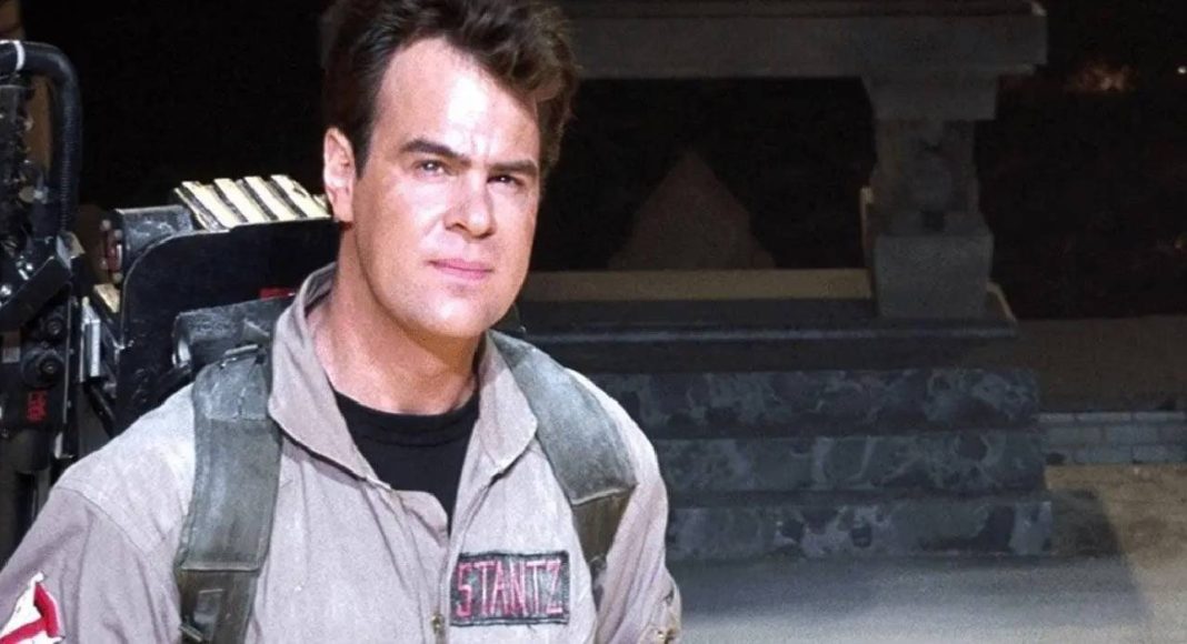 ghostbusters