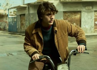 Série pré-sequência de ‘Gomorrah’ ganha primeiro teaser nos levando a Nápoles dos anos 1970; Confira!