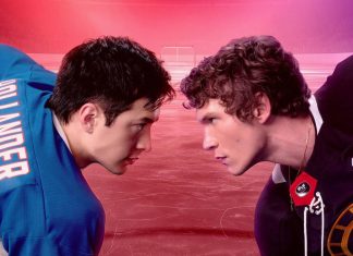 Filmagens da 2ª temporada de ‘Rivalidade Ardente’ já começaram; Confira a 1ª imagem!