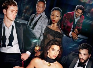 ‘Industry’: As tensões aumentam no trailer dos próximos episódios da 4ª temporada; Confira!