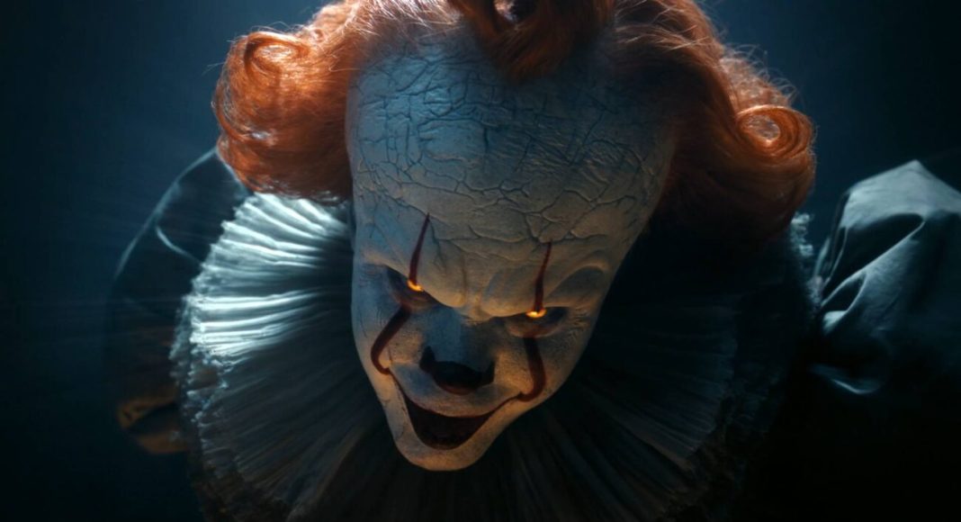 it - bem-vindos a derry