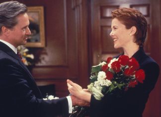 Aaron Sorkin afirma que ‘Meu Querido Presidente’ NÃO seria feito hoje