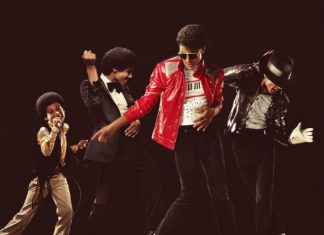 ‘Michael’: Cinebiografia de Michael Jackson lança teaser com cenas de “Thriller” e o moonwalk; Confira!