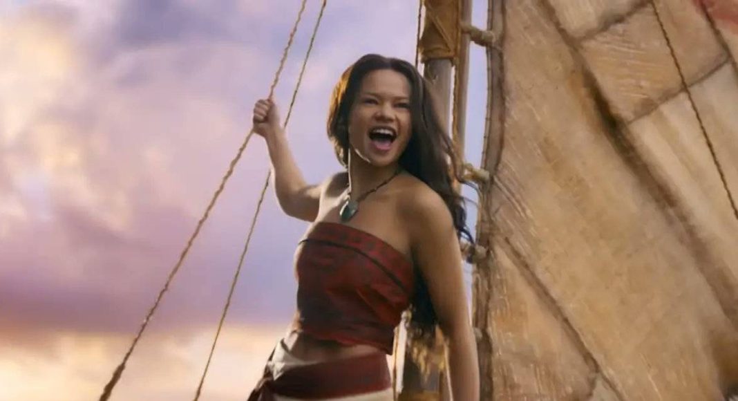 moana 2