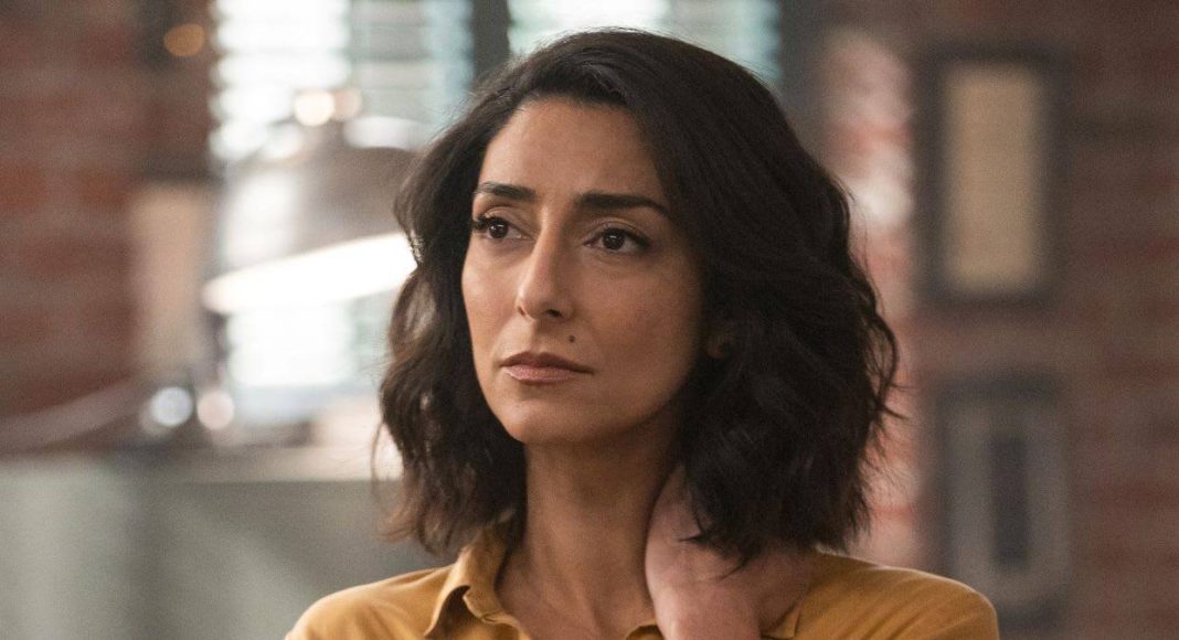 necar zadegan