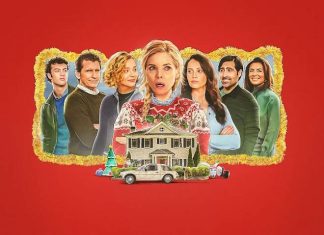 Crítica | ‘Um. Natal. Surreal.’ aposta no charme de Michelle Pfeiffer, mas não traz nada de novo ao público