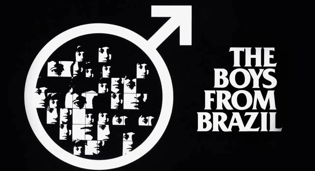 os meninos do braisl