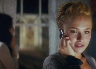 Vizinha de Hayden Panettiere afirma tê-la visto ser carregada em uma MACA durante namoro com Brian Hickerson