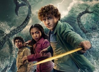 ‘Percy Jackson e os Olimpianos’: Assista aos HILÁRIOS erros de gravação da 2ª temporada!