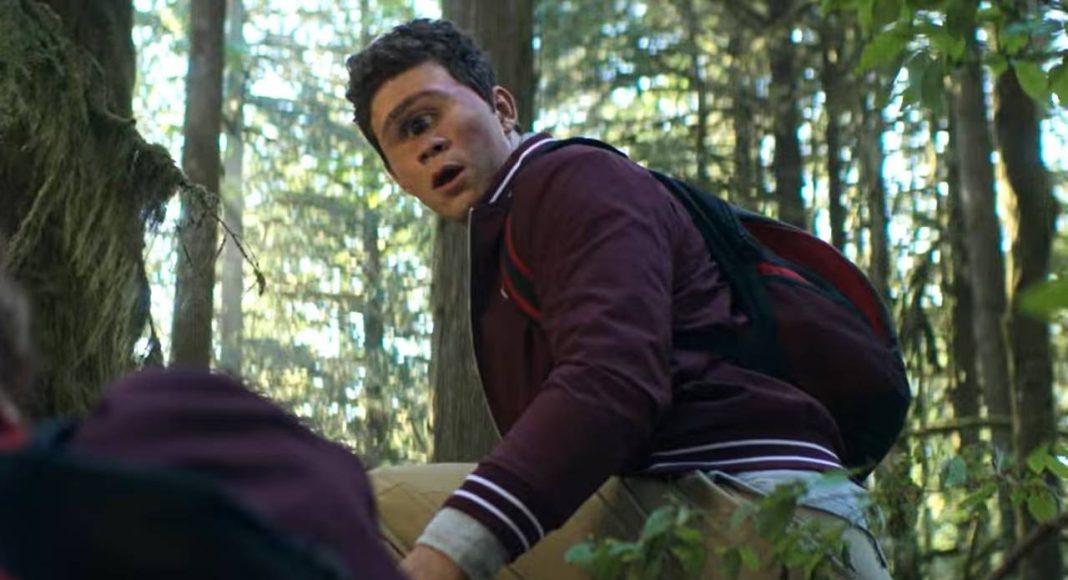 percy jackson 9