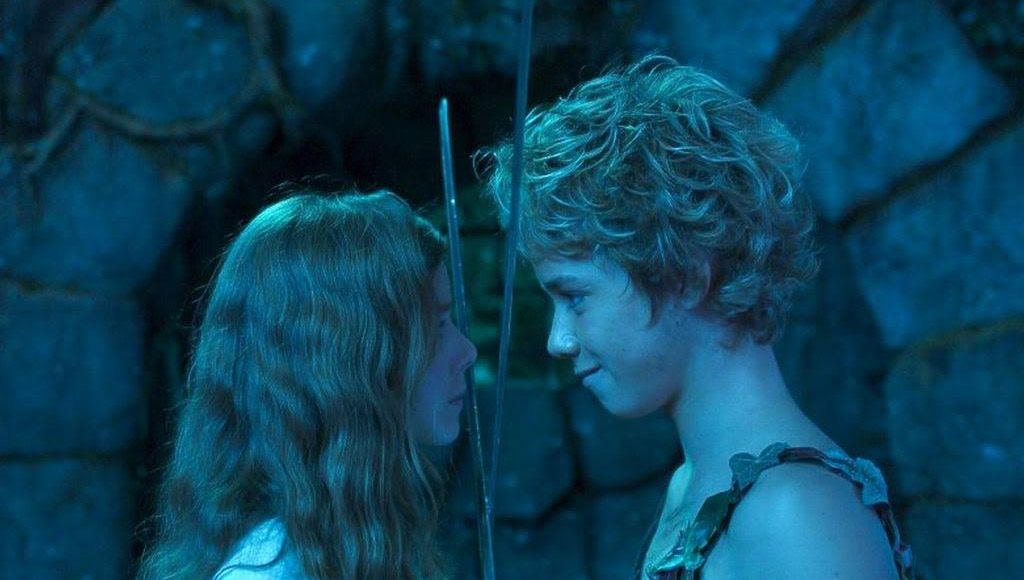 peter pan