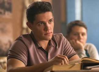 Casey Cott, de ‘Riverdale’, estrelará o thriller independente ‘Games We Play’