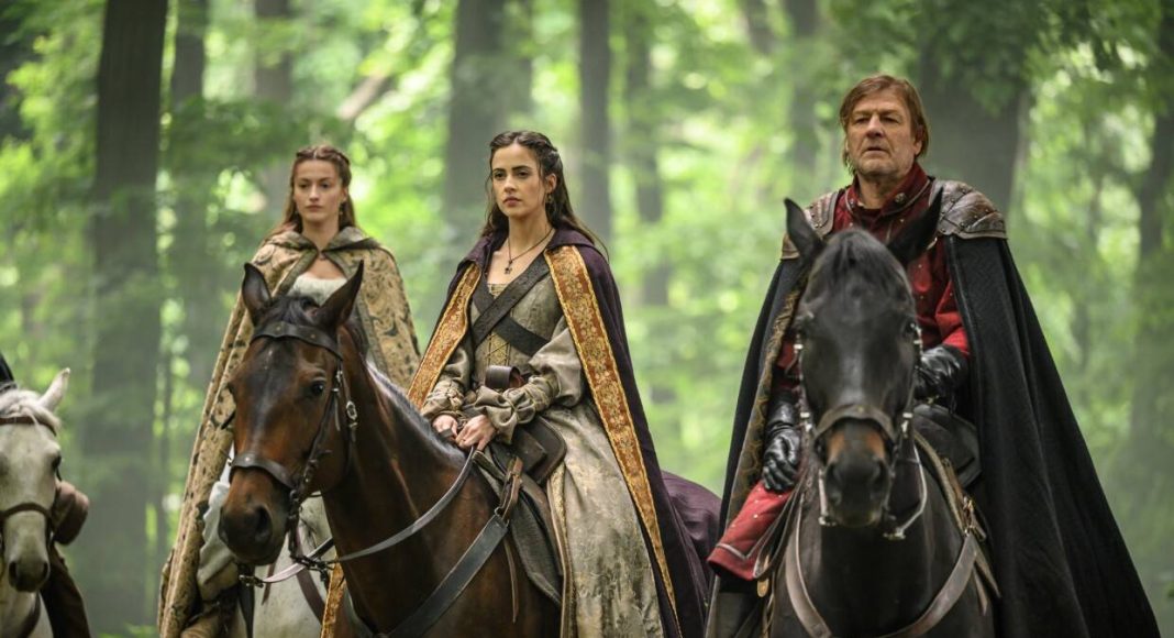 robin hood