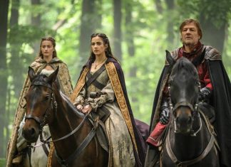 Conheça a nova série ÉPICA com Sean Bean que chegou recentemente ao streaming!
