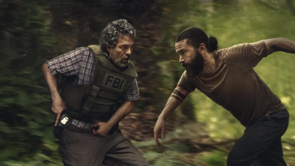 ‘Task: Unidade Especial’: SEIS novos atores se juntam ao elenco da 2ª temporada