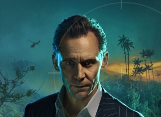 Tom Hiddleston está de volta no trailer EXPLOSIVO da 2ª temporada de ‘The Night Manager’