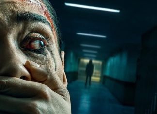 TERIA CORAGEM? Turno noturno em necrotério no trailer do TERROR ‘Tormento’; Confira!