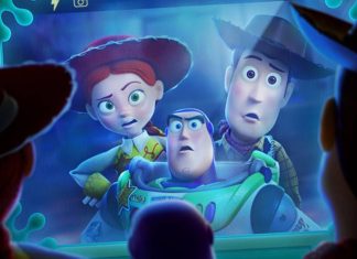 ‘Toy Story 5’ lidera as bilheterias nacionais e tem a 3ª MAIOR abertura do ano no Brasil