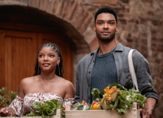 ‘Eu e Você na Toscana’: Comédia romântica com Halle Bailey ganha trailer LEGENDADO e nova data de estreia no Brasil