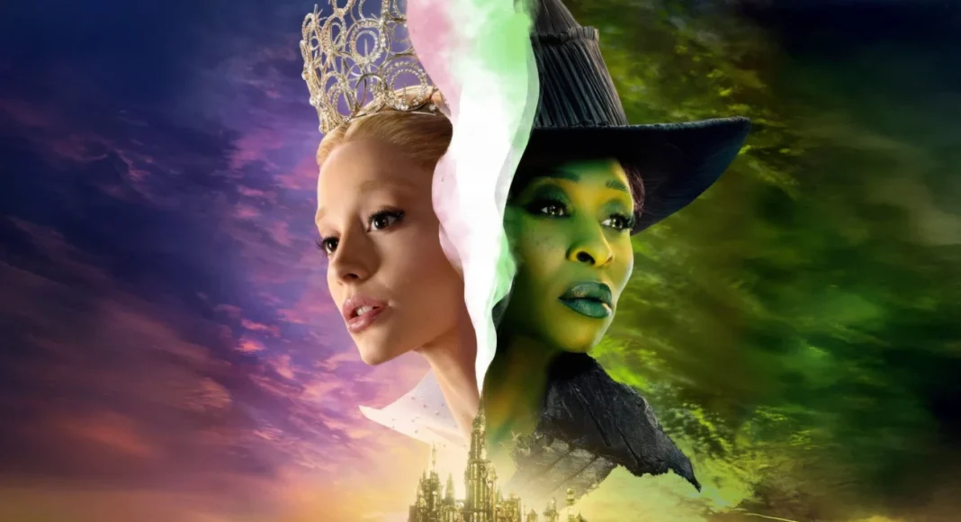 wicked parte 2