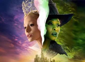 Ignorado no Oscar, ‘Wicked: Parte 2’ já está disponível no streaming; Saiba aonde assistir!