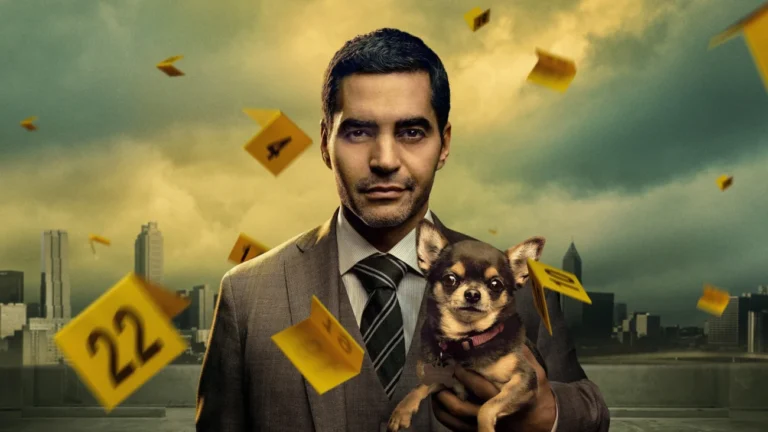 ‘Will Trent’ investiga novos casos no trailer INÉDITO da 4ª temporada; Confira!