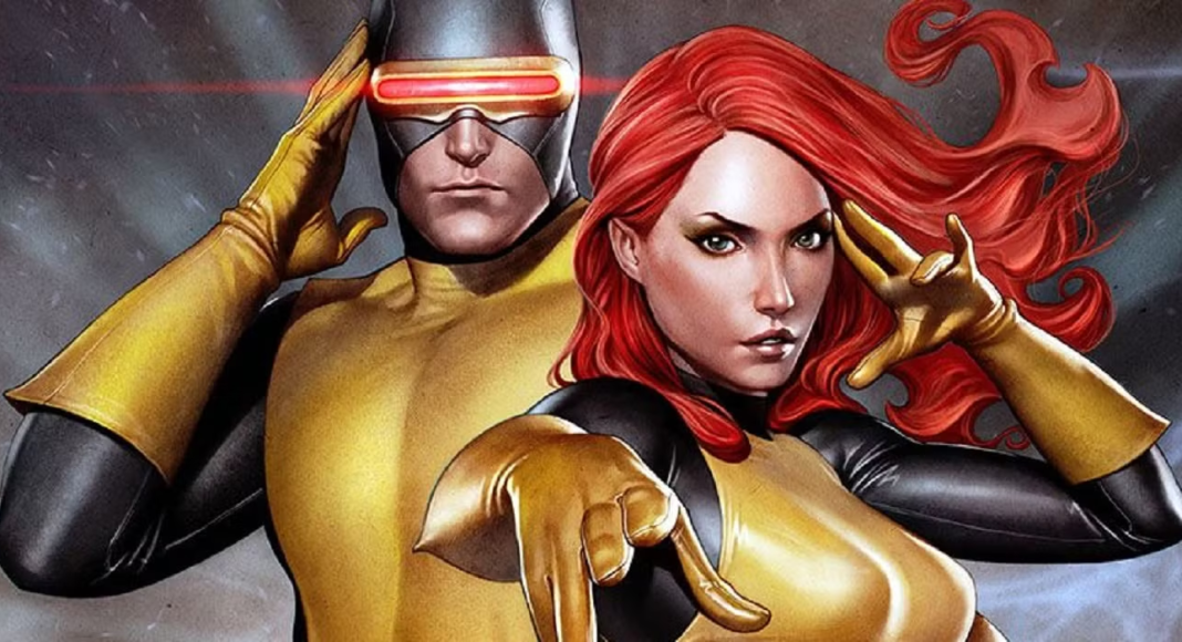 x-men