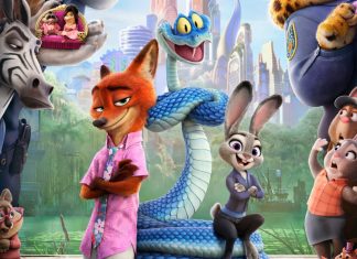 ‘Zootopia 2’ registra 32 milhões de visualizações e se torna a MAIOR estreia da história do Disney+