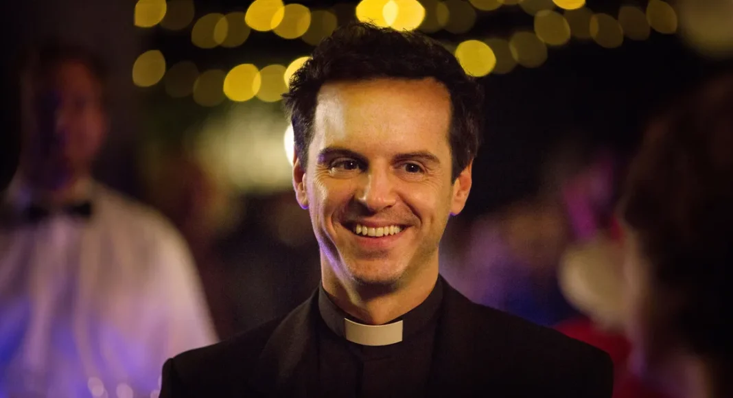Andrew Scott