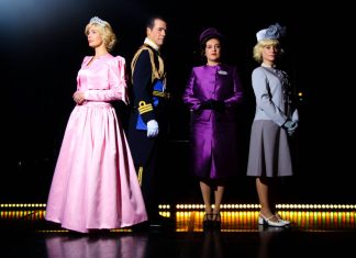 Musical ‘Diana – A Princesa do Povo’ chega ao Brasil pela primeira vez em 2026, com temporadas no Rio de Janeiro e em São Paulo