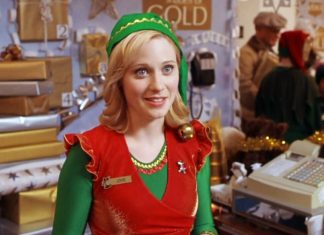 Zooey Deschanel revela que quase perdeu papel em ‘Um Duende em Nova York’