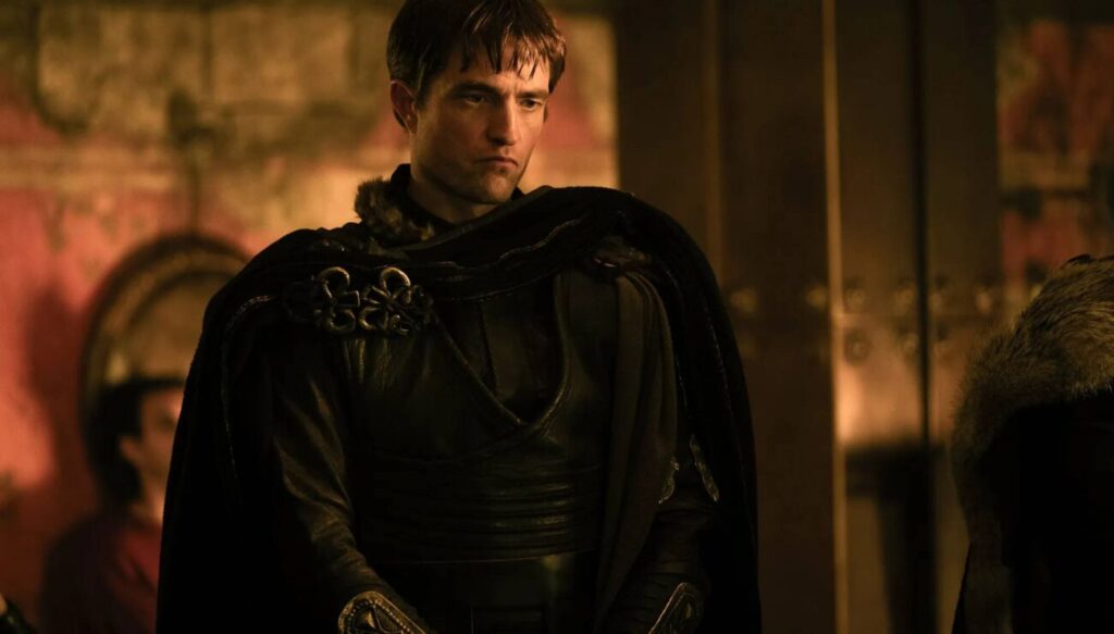 ‘A Odisseia’: Robert Pattinson compara seu vilão a Jacob, de ‘Crepúsculo’