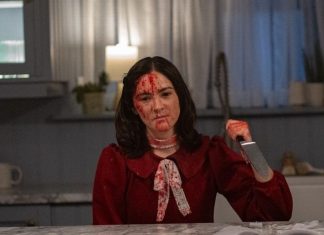 Filmagens de ‘A Órfã 3’ já foram finalizadas; Confira a nova imagem SANGRENTA!