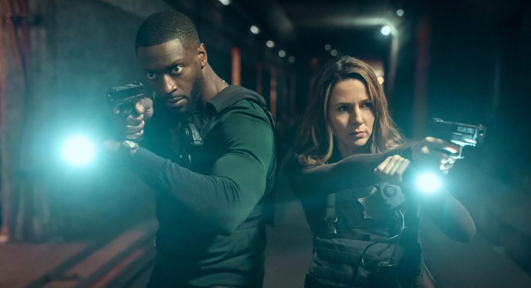 alex cross