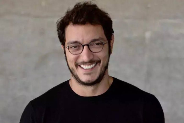Ator e diretor, Allan Souza Lima se prepara para comandar o drama pós-apocalíptico ‘Poeta Bélico’
