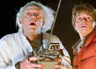 ‘De Volta para o Futuro’ que nada! Saiba quais foram os filmes mais caros de 40 anos atrás no cinema!