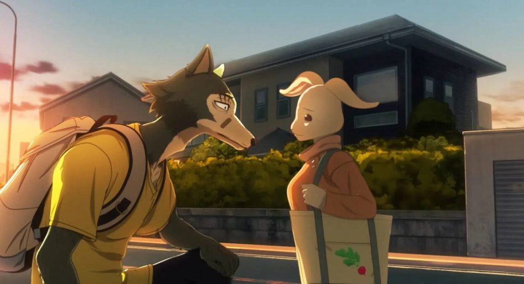 beastars
