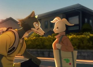 ‘Beastars – O Lobo Bom’: Episódios FINAIS do anime ganham trailer e data de estreia na Netflix; Confira!