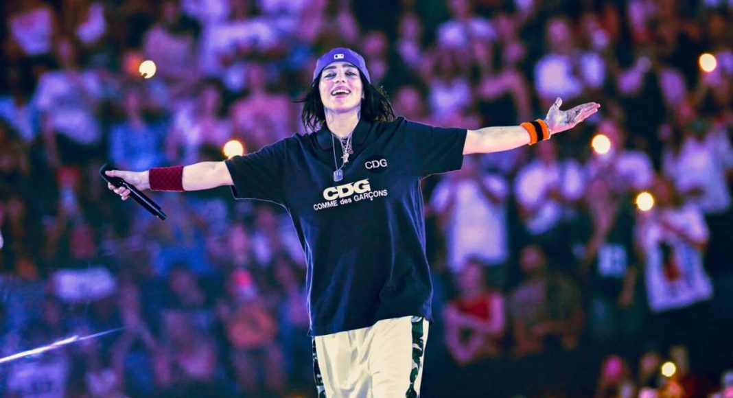 billie eilish