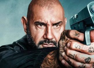 Suspense de AÇÃO com Dave Bautista e atriz de ‘It – A Coisa’ estreia fazendo sucesso no Prime Video, mas divide os críticos
