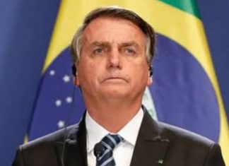 ‘A Colisão dos Destinos’: Documentário sobre Bolsonaro não abre no TOP 10 das bilheterias