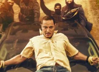 ‘Cangaço Novo’: Prime Video divulga teaser e previsão de estreia da 2ª temporada; Confira!